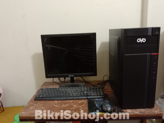 Pc computer